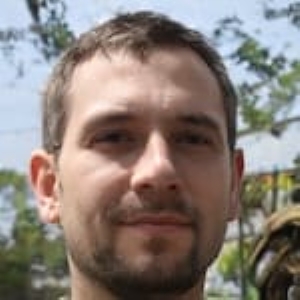 Andrzej Balinski: Эксперт по онлайн-гемблингу