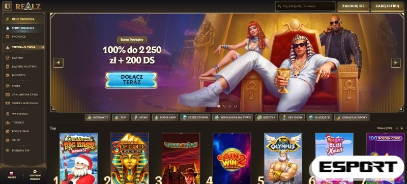 GGBET Screenshot